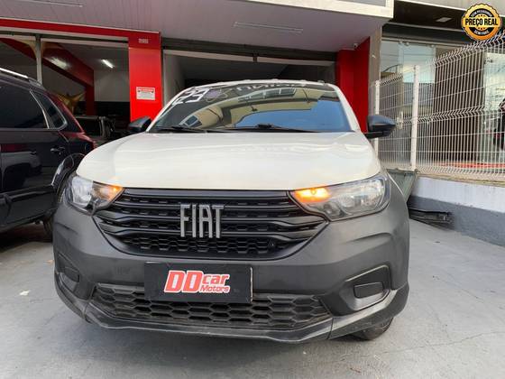 FIAT STRADA 1.4 FIRE FLEX ENDURANCE CS MANUAL FIAT STRADA 1.4 FIRE FLEX ENDURANCE CS MANUAL